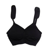 Dream By Genie Padded Black / XLarge  - Mail Order- As Seen On TV